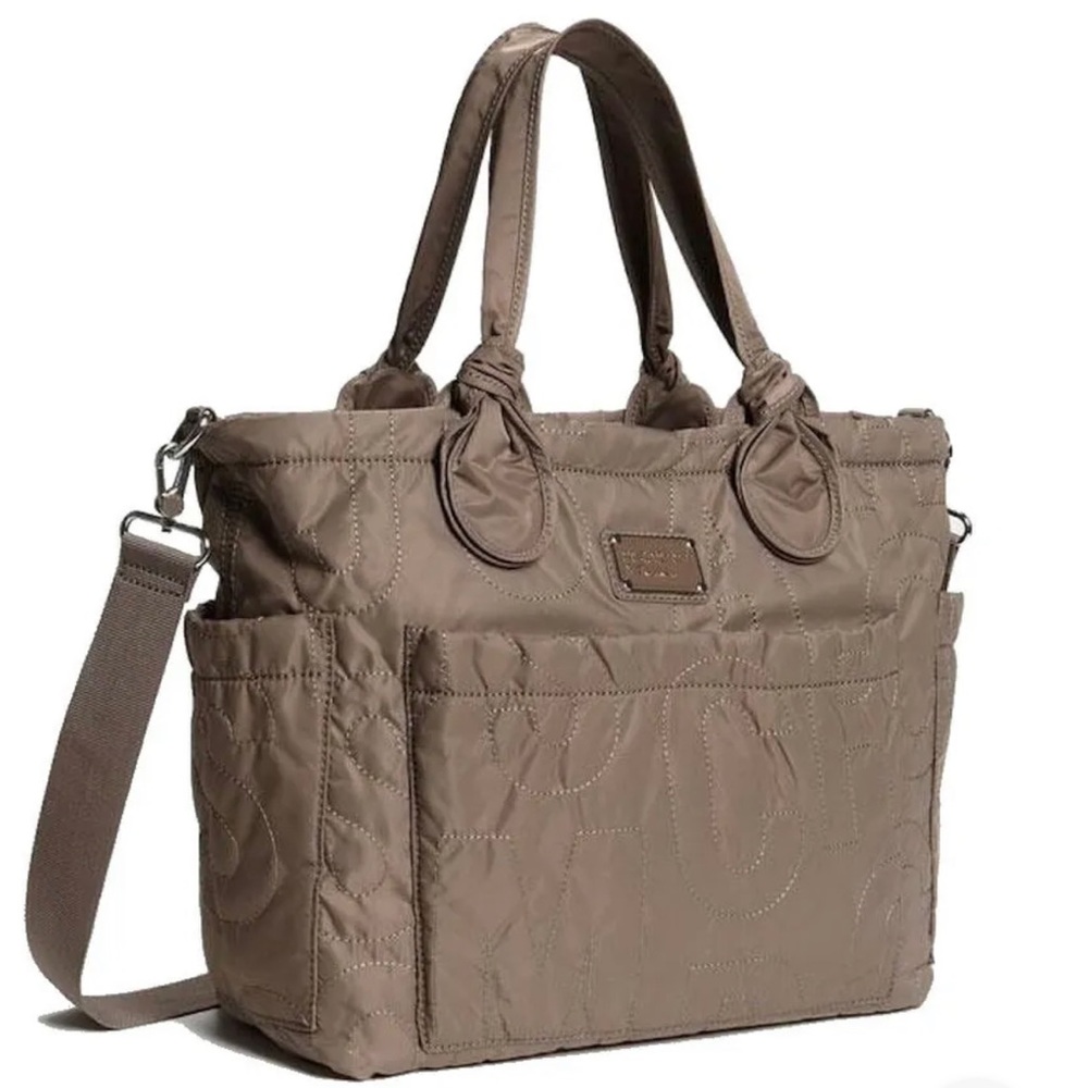 Marc by Marc Jacob’s Nylon Eliz-a-Baby Bag